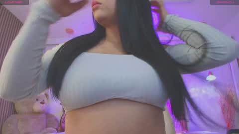 Snapshot of daliia_ chatting on January 7, 2025, 12:41 pm Daliia online show from January 7, 2025, 12:41 pm