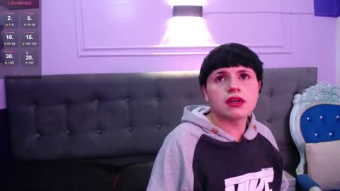 Snapshot of dalmonn_lennoxx chatting on January 25, 2025, 1:10 am dalmonn lennoxx online show from January 25, 2025, 1:10 am