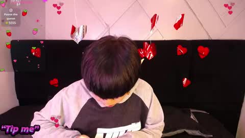 Snapshot of dalmonn_lennoxx chatting on February 13, 2025, 10:00 pm dalmonn lennoxx online show from February 13, 2025, 10:00 pm