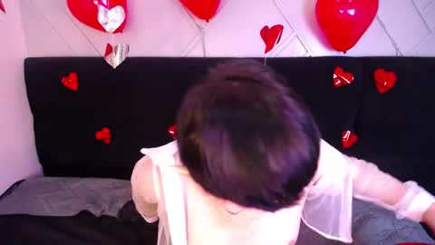 Snapshot of dalmonn_lennoxx chatting on February 15, 2025, 11:47 pm dalmonn lennoxx online show from February 15, 2025, 11:47 pm