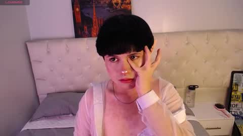 Snapshot of dalmonn_lennoxx chatting on February 18, 2025, 7:09 pm dalmonn lennoxx online show from February 18, 2025, 7:09 pm