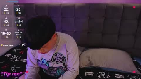 Snapshot of dalmonn_lennoxx chatting on March 3, 2025, 9:37 pm dalmonn lennoxx online show from March 3, 2025, 9:37 pm