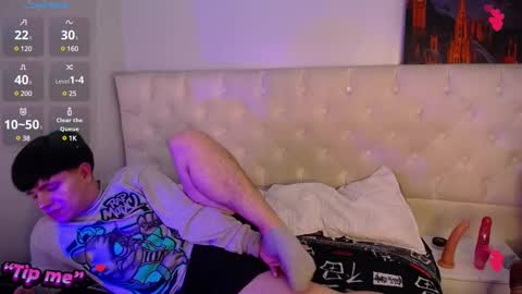 Snapshot of dalmonn_lennoxx chatting on March 5, 2025, 12:05 am dalmonn lennoxx online show from March 5, 2025, 12:05 am