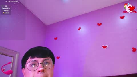 Snapshot of dalmonn_lennoxx chatting on March 10, 2025, 9:18 pm dalmonn lennoxx online show from March 10, 2025, 9:18 pm