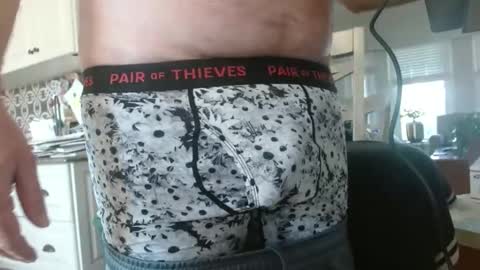 Snapshot of dan_va chatting on January 9, 2025, 1:45 pm Dan online show from January 9, 2025, 1:45 pm