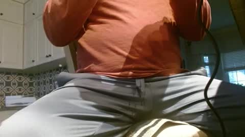 Snapshot of dan_va chatting on January 19, 2025, 1:12 pm Dan online show from January 19, 2025, 1:12 pm