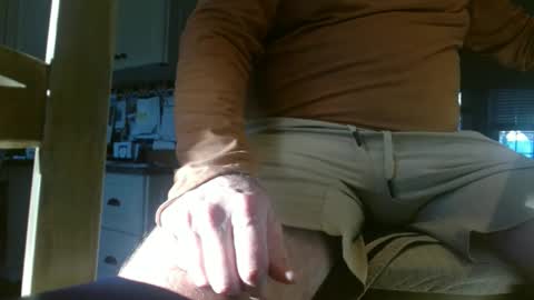 Snapshot of dan_va chatting on February 17, 2025, 12:48 pm Dan online show from February 17, 2025, 12:48 pm