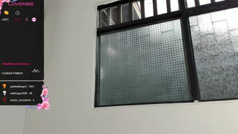 Snapshot of dani_ary chatting on December 13, 2024, 10:13 pm DANI online show from December 13, 2024, 10:13 pm