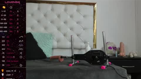 Snapshot of dani_ary chatting on January 18, 2025, 5:48 pm DANI online show from January 18, 2025, 5:48 pm