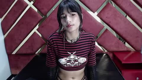 Snapshot of dani_dream chatting on December 13, 2024, 3:49 am dani_dream online show from December 13, 2024, 3:49 am