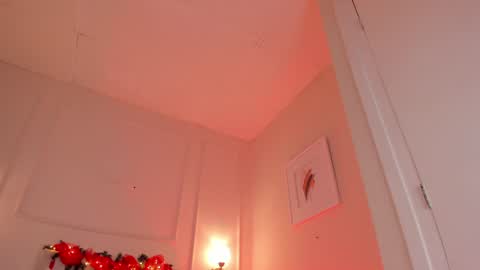 Snapshot of dani_skinny_ chatting on December 14, 2024, 11:39 am Hi I am Dani online show from December 14, 2024, 11:39 am