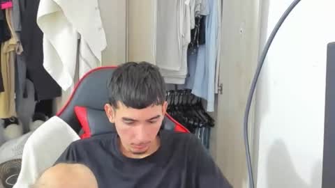 Snapshot of daniel_443 chatting on September 9, 2025, 4:12 am DANIEL online show from September 9, 2025, 4:12 am