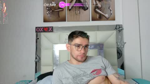 Snapshot of daniel_ova chatting on December 7, 2024, 1:07 pm Sexy Dani online show from December 7, 2024, 1:07 pm