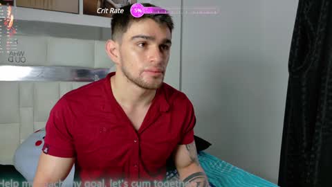 Snapshot of daniel_ova chatting on December 9, 2024, 12:51 pm Sexy Dani online show from December 9, 2024, 12:51 pm