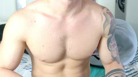 Snapshot of daniel_ova chatting on December 12, 2024, 4:10 pm Sexy Dani online show from December 12, 2024, 4:10 pm