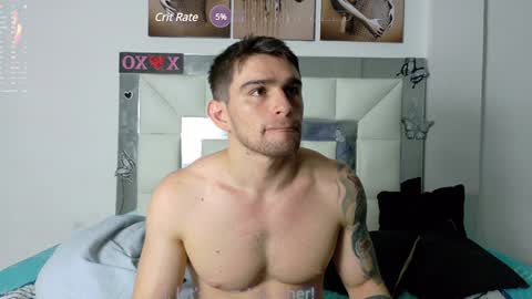 Snapshot of daniel_ova chatting on December 16, 2024, 12:48 am Sexy Dani online show from December 16, 2024, 12:48 am