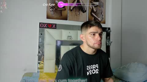 Snapshot of daniel_ova chatting on December 21, 2024, 12:16 pm Sexy Dani online show from December 21, 2024, 12:16 pm