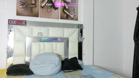 Snapshot of daniel_ova chatting on December 30, 2024, 11:59 am Sexy Dani online show from December 30, 2024, 11:59 am