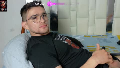 Snapshot of daniel_ova chatting on January 28, 2025, 2:21 pm Sexy Dani online show from January 28, 2025, 2:21 pm