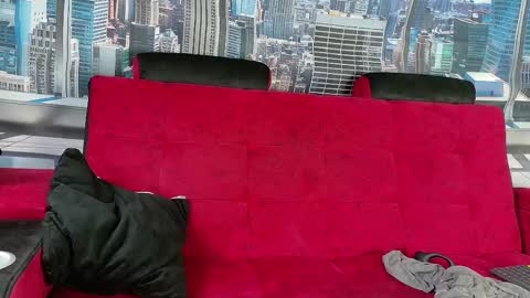 Snapshot of daniel_ova chatting on February 10, 2025, 2:37 pm Sexy Dani online show from February 10, 2025, 2:37 pm