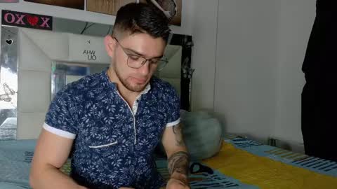 Snapshot of daniel_ova chatting on February 19, 2025, 11:17 am Sexy Dani online show from February 19, 2025, 11:17 am