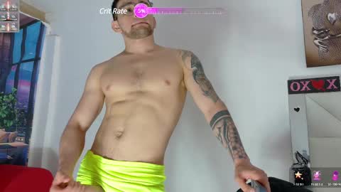 Snapshot of daniel_ova chatting on February 28, 2025, 2:42 pm Sexy Dani online show from February 28, 2025, 2:42 pm