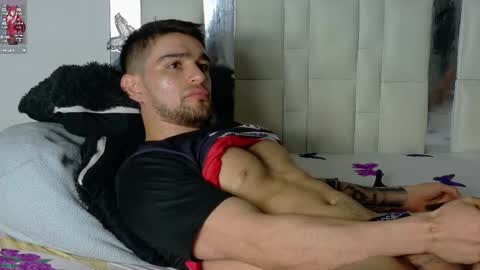Snapshot of daniel_ova chatting on March 6, 2025, 1:57 pm Sexy Dani online show from March 6, 2025, 1:57 pm
