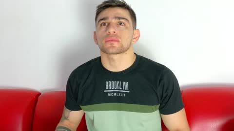 Snapshot of daniel_ova chatting on September 9, 2025, 11:21 am Sexy Dani online show from September 9, 2025, 11:21 am