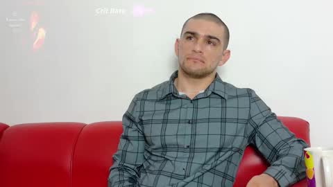 Snapshot of daniel_ova chatting on October 3, 2025, 11:29 am Sexy Dani online show from October 3, 2025, 11:29 am