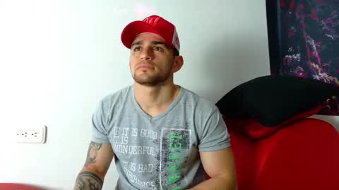 Snapshot of daniel_ova chatting on October 22, 2025, 12:05 pm Sexy Dani online show from October 22, 2025, 12:05 pm