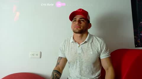 Snapshot of daniel_ova chatting on October 23, 2025, 11:09 am Sexy Dani online show from October 23, 2025, 11:09 am