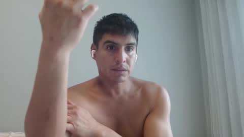 Snapshot of daniel_surfer chatting on January 9, 2025, 11:25 am Daniel  online show from January 9, 2025, 11:25 am