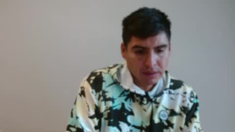 Snapshot of daniel_surfer chatting on January 10, 2025, 8:40 am Daniel  online show from January 10, 2025, 8:40 am