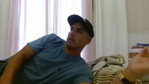 Snapshot of daniel_surfer chatting on October 12, 2025, 9:08 am Daniel  online show from October 12, 2025, 9:08 am