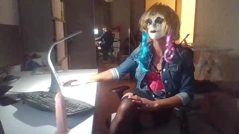 Snapshot of daniela69i chatting on December 6, 2024, 1:11 pm newcumer online show from December 6, 2024, 1:11 pm