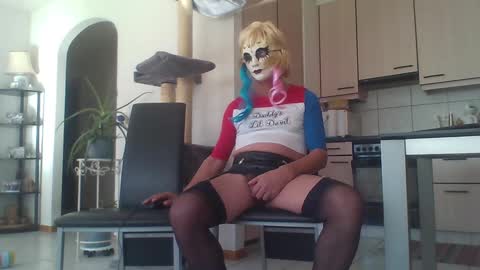 Snapshot of daniela69i chatting on February 4, 2025, 12:11 pm newcumer online show from February 4, 2025, 12:11 pm