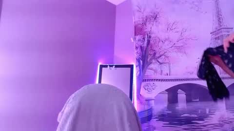 danielarivasth online show from December 31, 2024, 7:53 am