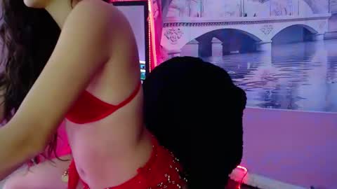 danielarivasth online show from January 2, 2025, 8:49 am