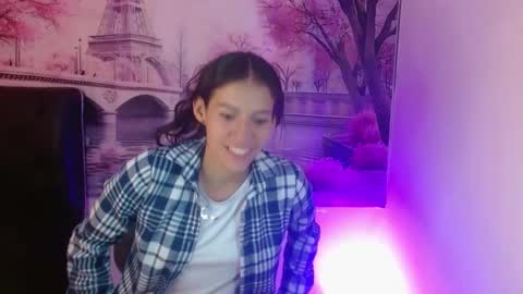 danielarivasth online show from March 9, 2025, 6:39 am