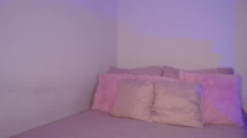 Snapshot of daniela_valencia chatting on January 30, 2025, 4:02 pm Lucia online show from January 30, 2025, 4:02 pm