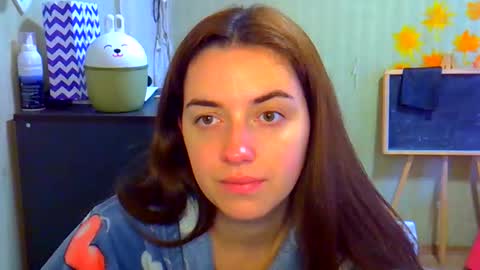 Daniella  online show from October 24, 2025, 8:22 am