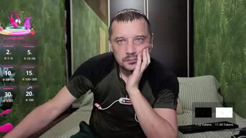 Snapshot of danielocool chatting on October 30, 2025, 7:10 am DanieloCool online show from October 30, 2025, 7:10 am