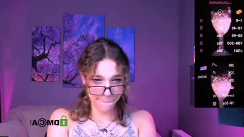 dann foxy online show from October 8, 2025, 9:18 am