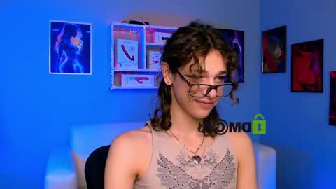 dann foxy online show from October 10, 2025, 9:08 am