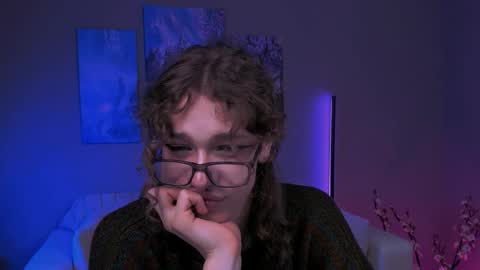 dann foxy online show from October 12, 2025, 7:24 pm