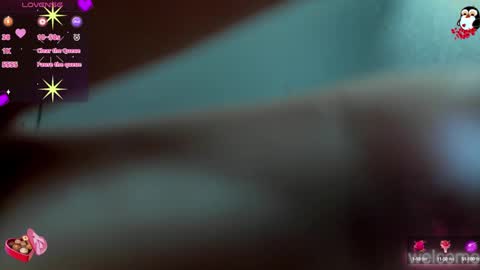 Snapshot of danna_1111 chatting on February 14, 2025, 12:36 pm danna online show from February 14, 2025, 12:36 pm