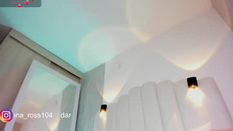 Snapshot of danna_ross101 chatting on December 7, 2024, 2:20 am danna ross101 online show from December 7, 2024, 2:20 am