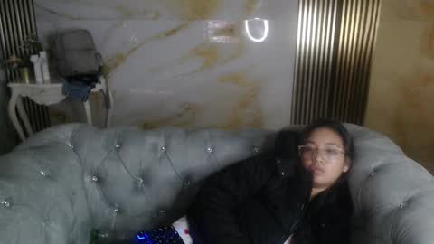 danna_sweet_s online show from October 24, 2025, 9:06 am