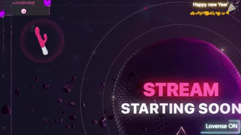 Snapshot of dannatiny chatting on January 7, 2025, 1:24 pm Danna online show from January 7, 2025, 1:24 pm