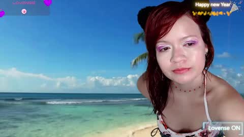 Snapshot of dannatiny chatting on January 9, 2025, 9:48 am Danna online show from January 9, 2025, 9:48 am